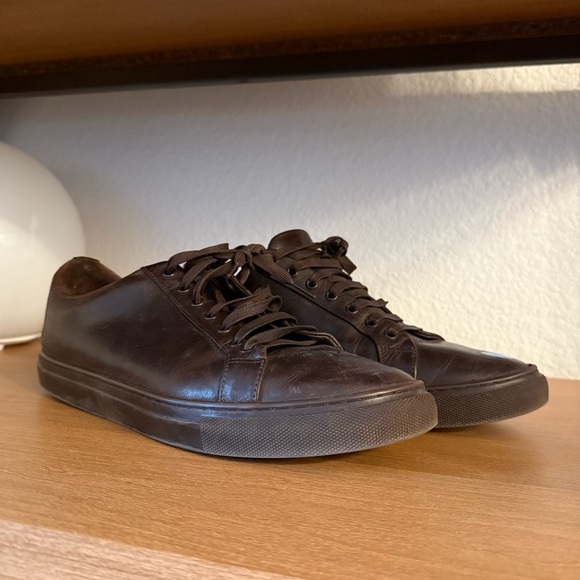 Thursday Premier Low Top Men’s Size 11 - Picture 1 of 4